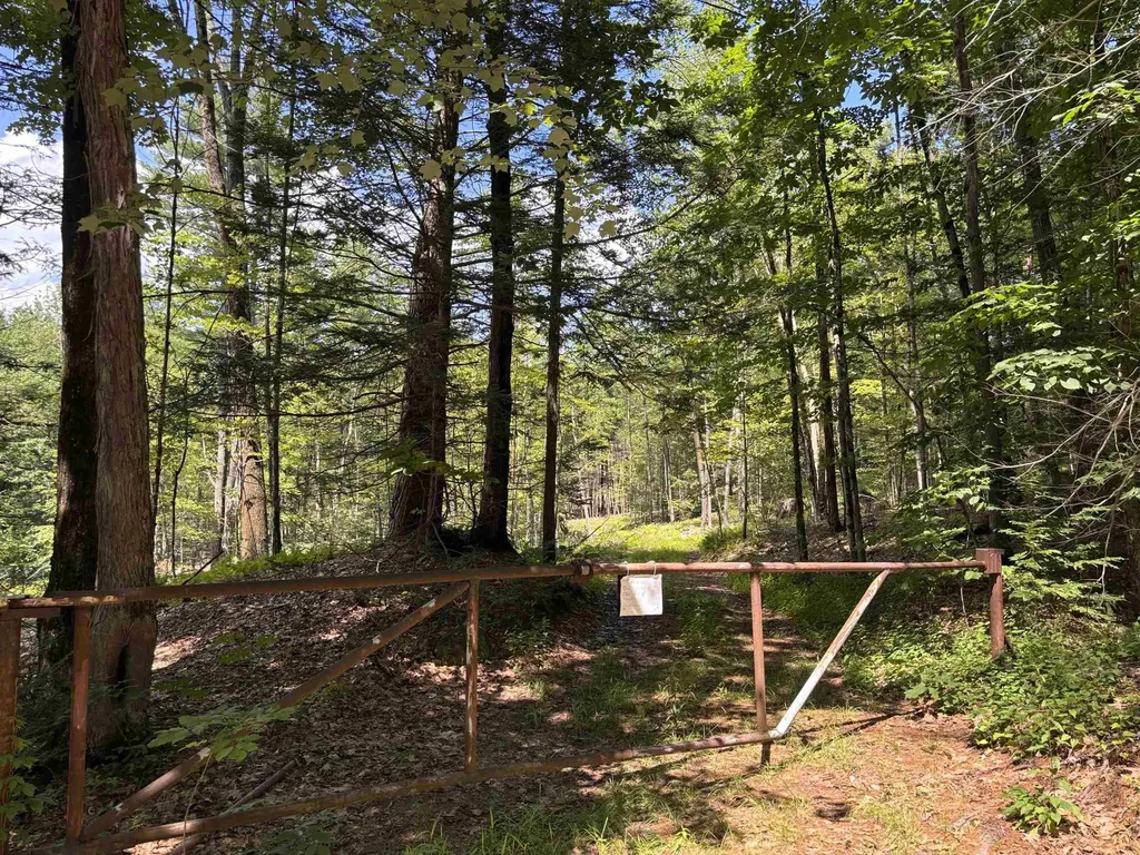 Lot 1&2 Tower Hill Road Hinsdale NH 03451