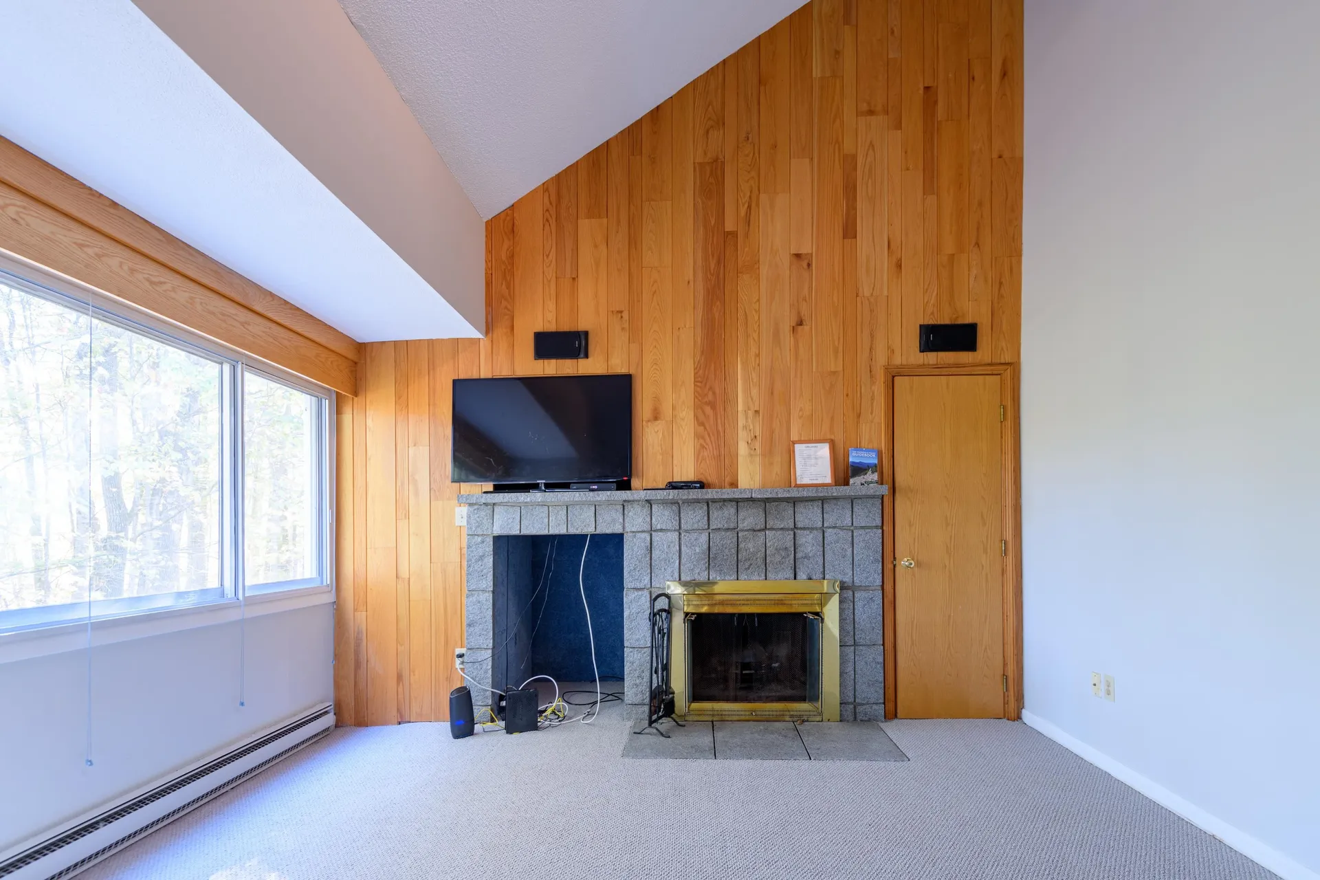 20 Condo Road Campton NH 03223