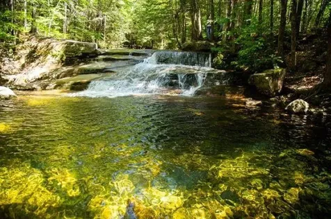 20 Condo Road Campton NH 03223