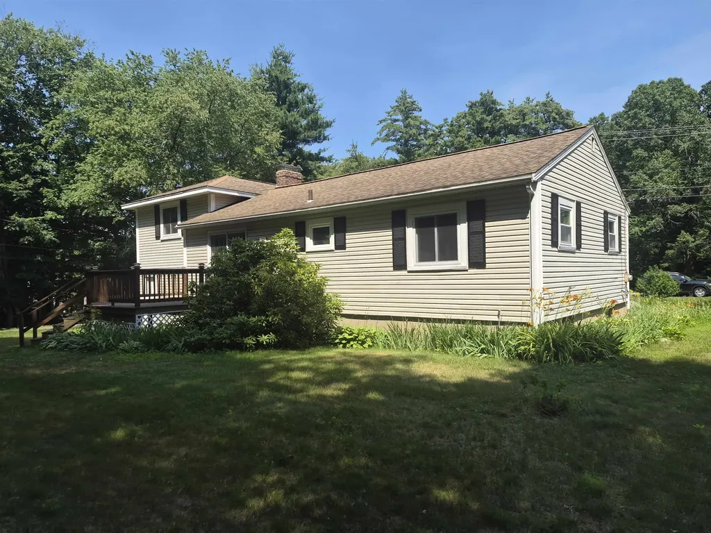 108 Newton Road Plaistow NH 03865