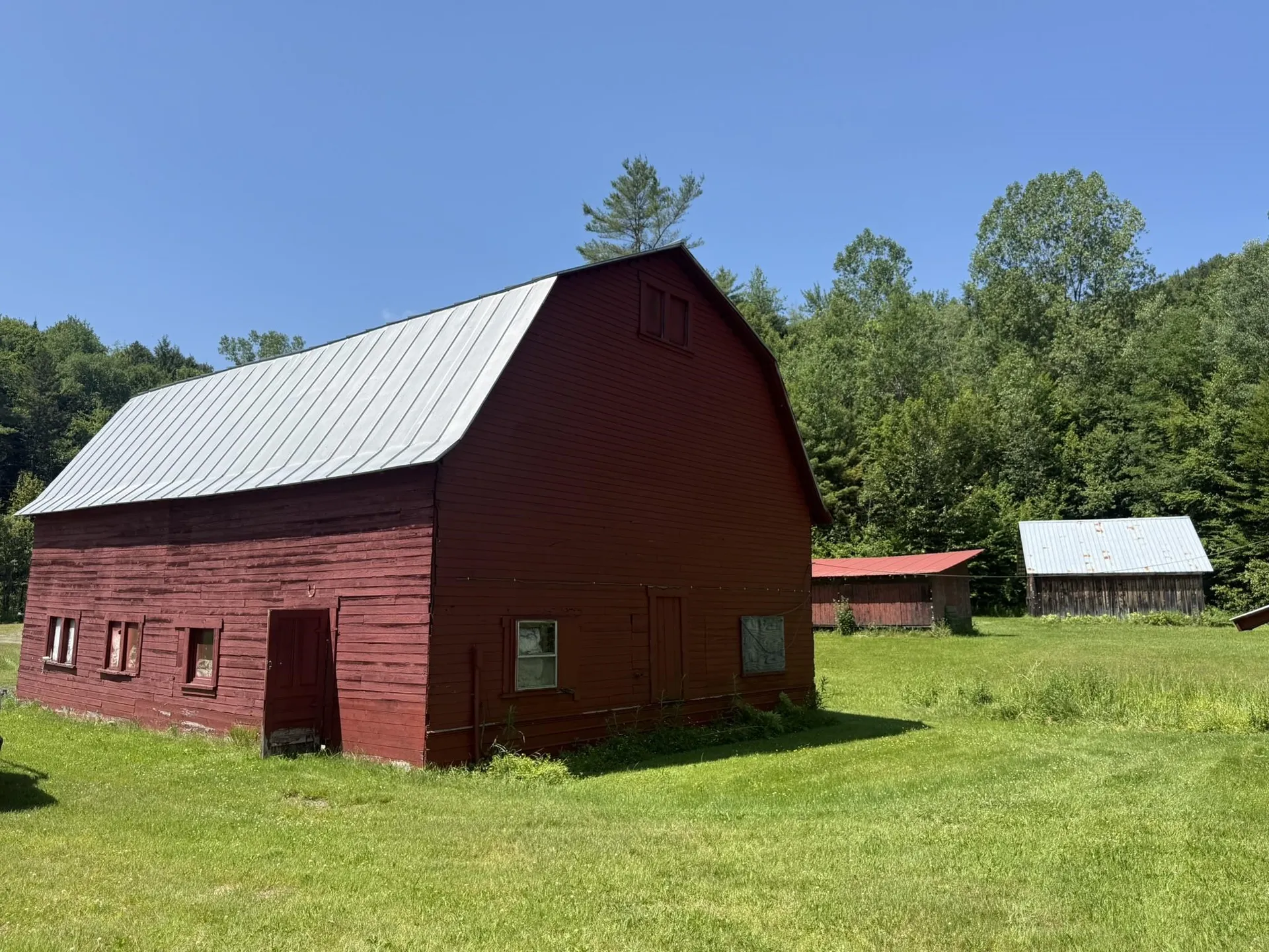 7657 Vt Route 14 Woodbury VT 05681