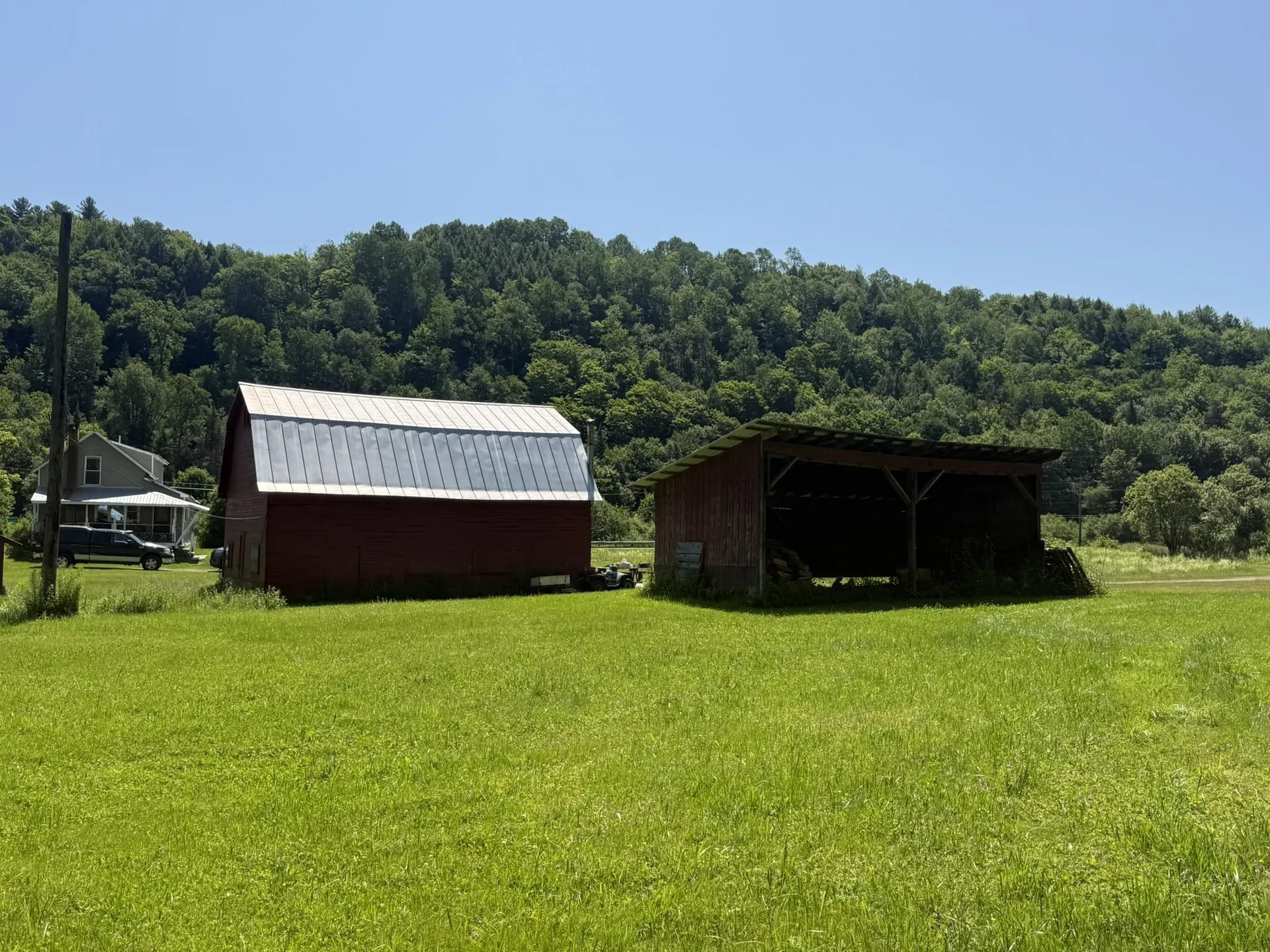 7657 Vt Route 14 Woodbury VT 05681