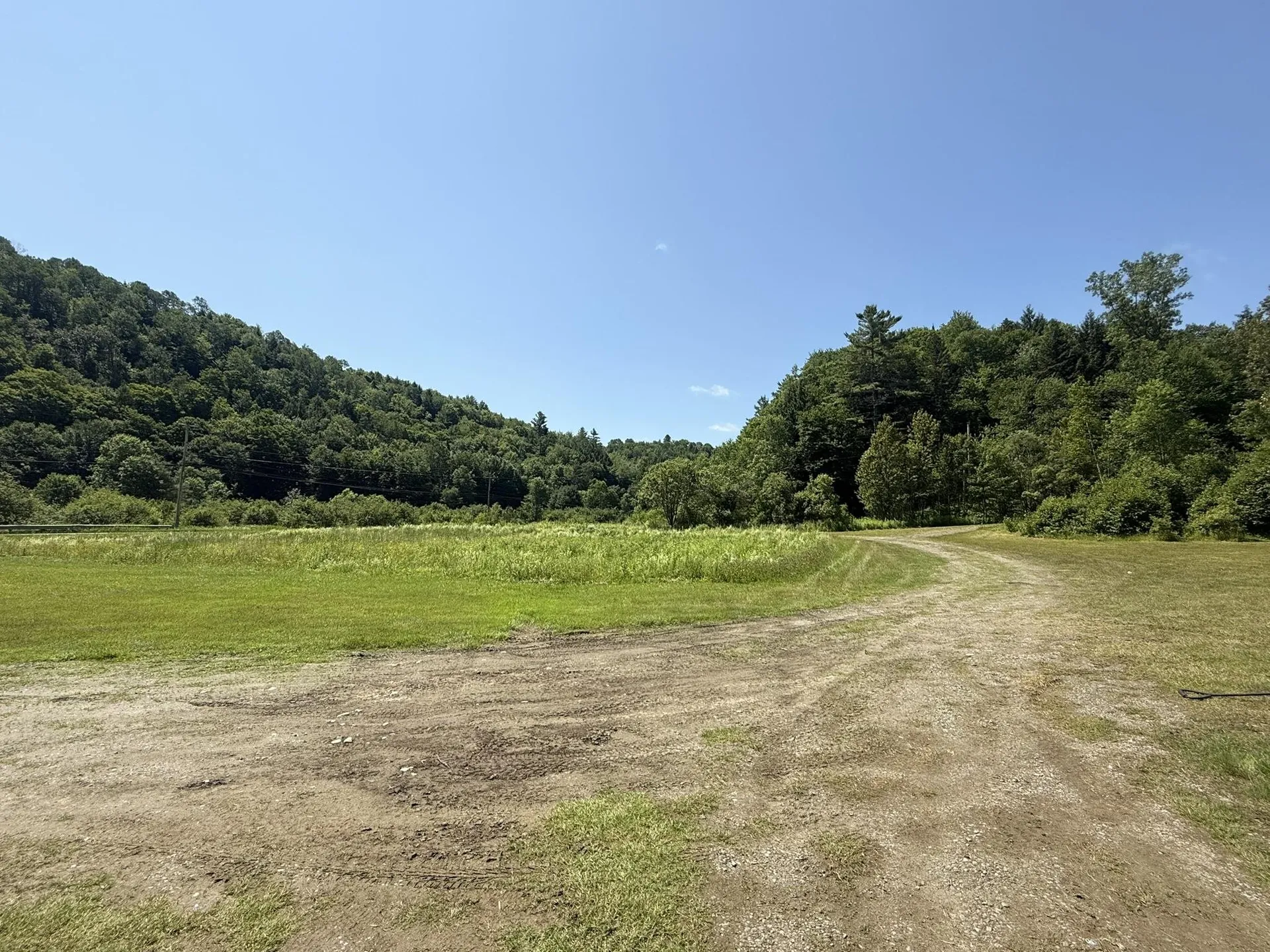7657 Vt Route 14 Woodbury VT 05681