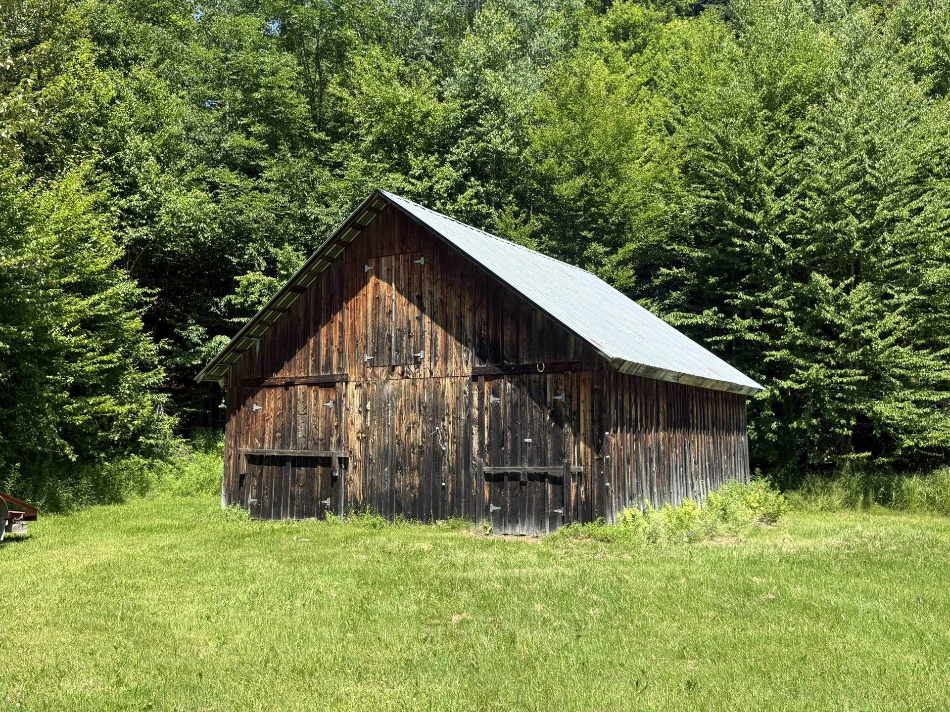 7657 Vt Route 14 Woodbury VT 05681