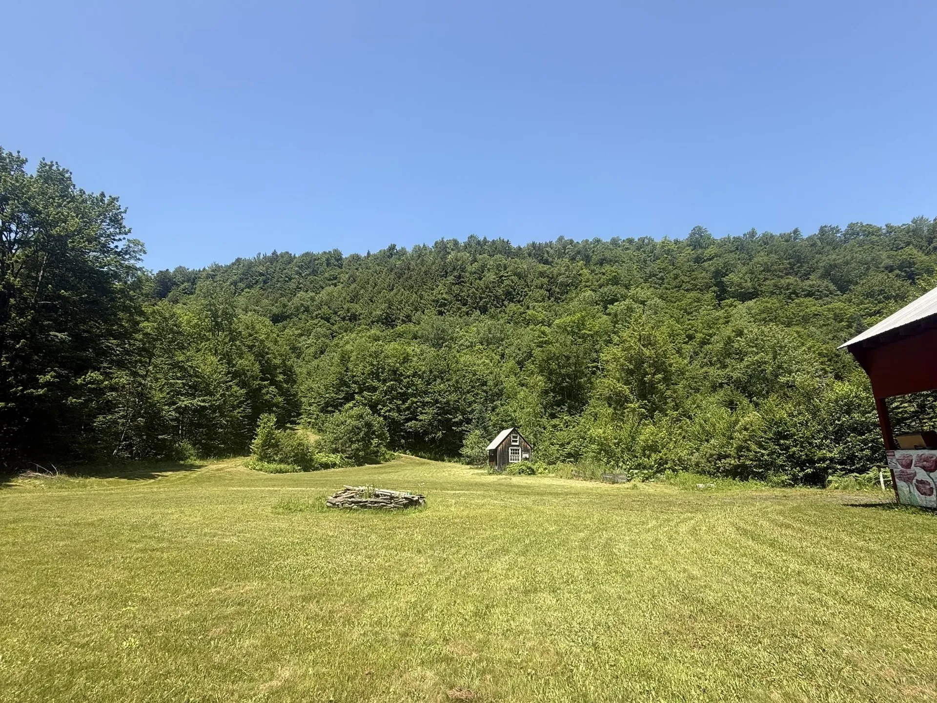 7657 Vt Route 14 Woodbury VT 05681