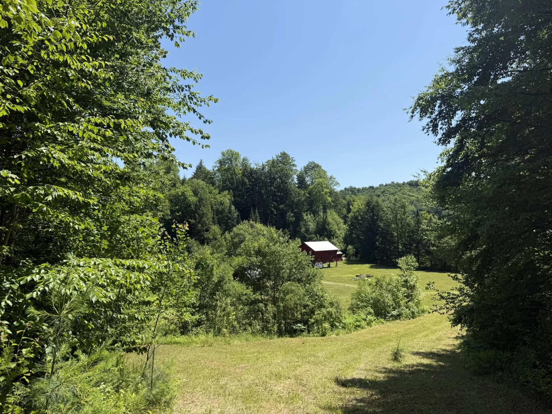 7657 Vt Route 14 Woodbury VT 05681