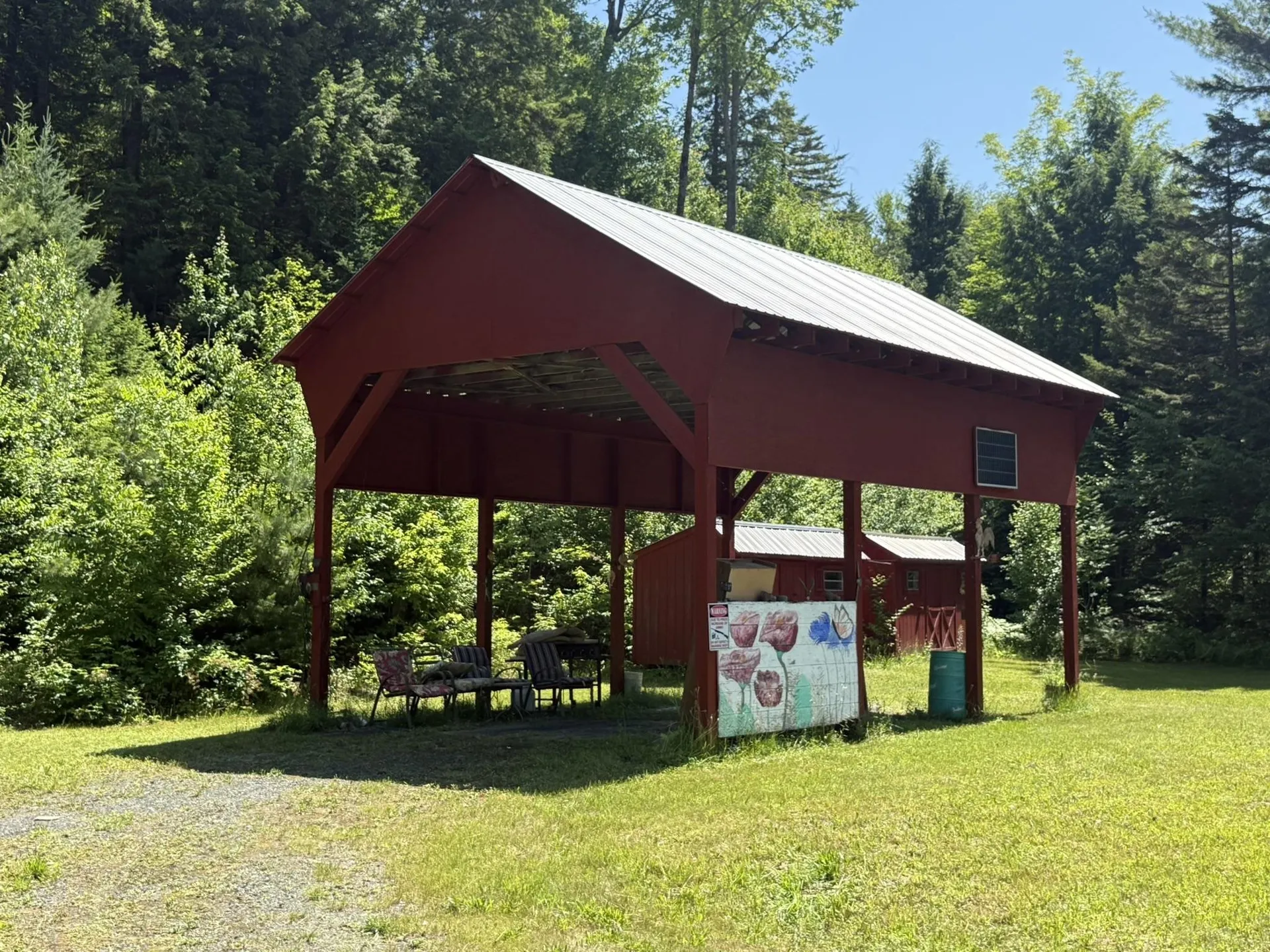 7657 Vt Route 14 Woodbury VT 05681