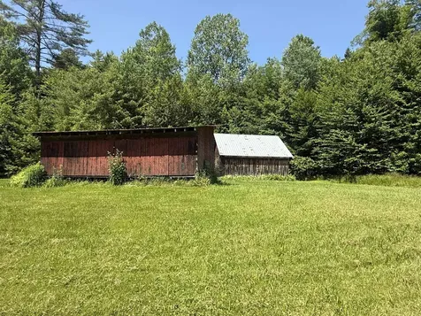 7657 Vt Route 14 Woodbury VT 05681