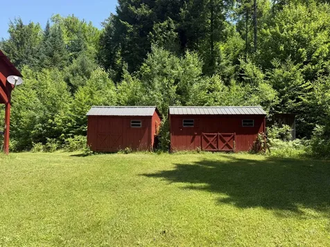 7657 Vt Route 14 Woodbury VT 05681