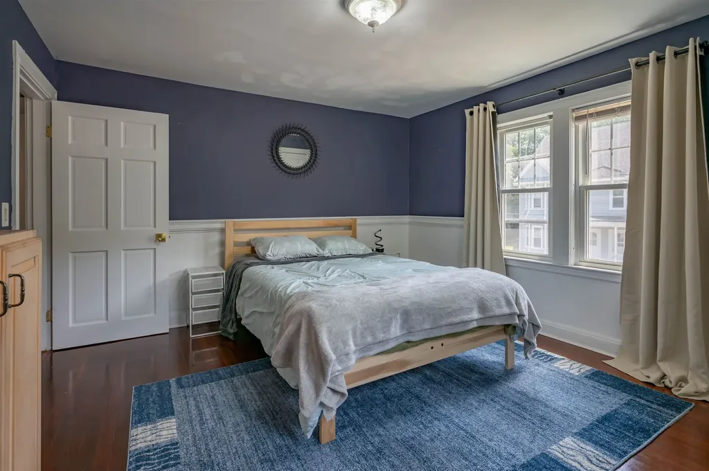 3 Pratt Street Nashua NH 03060