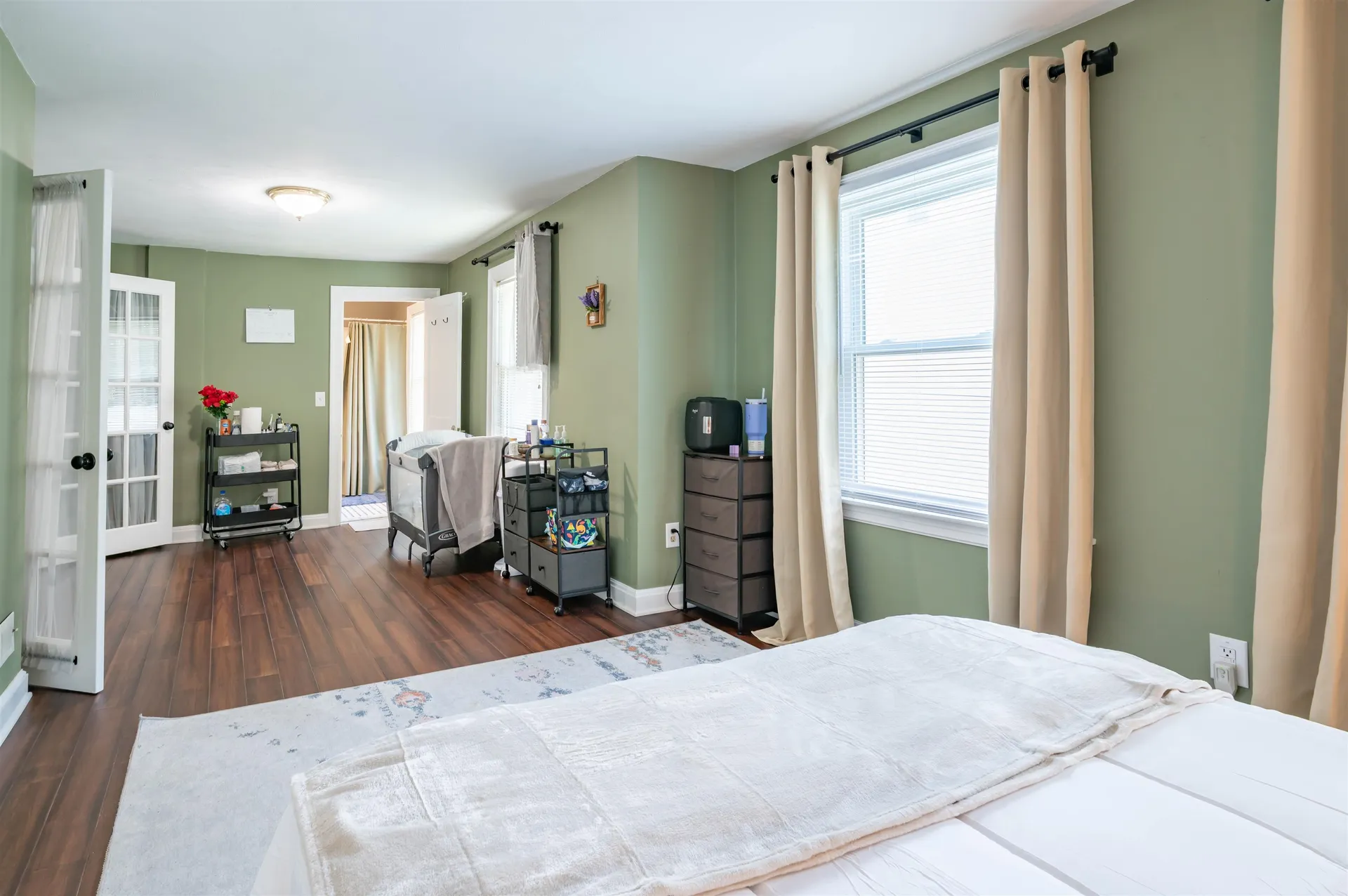 3 Pratt Street Nashua NH 03060