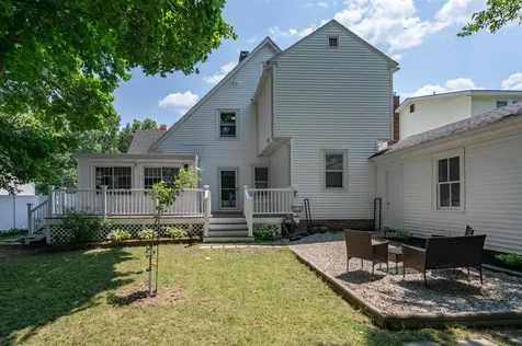 3 Pratt Street Nashua NH 03060