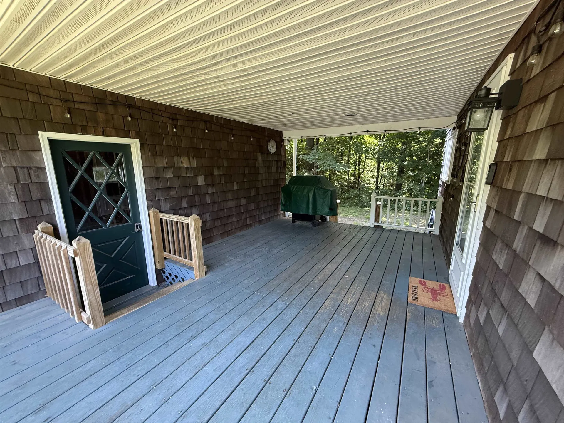 2074 Elmore Road Morristown VT 05661