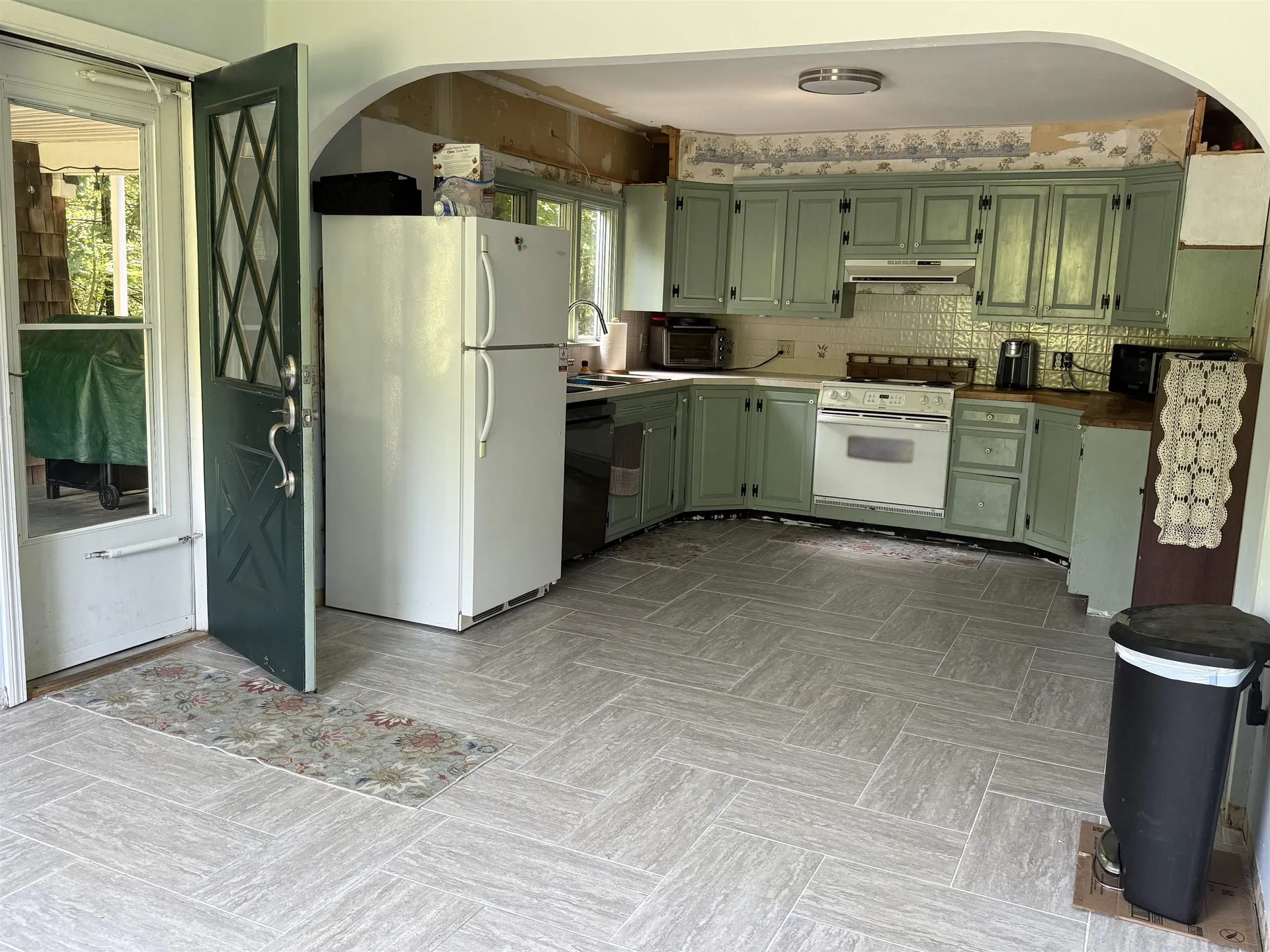2074 Elmore Road Morristown VT 05661