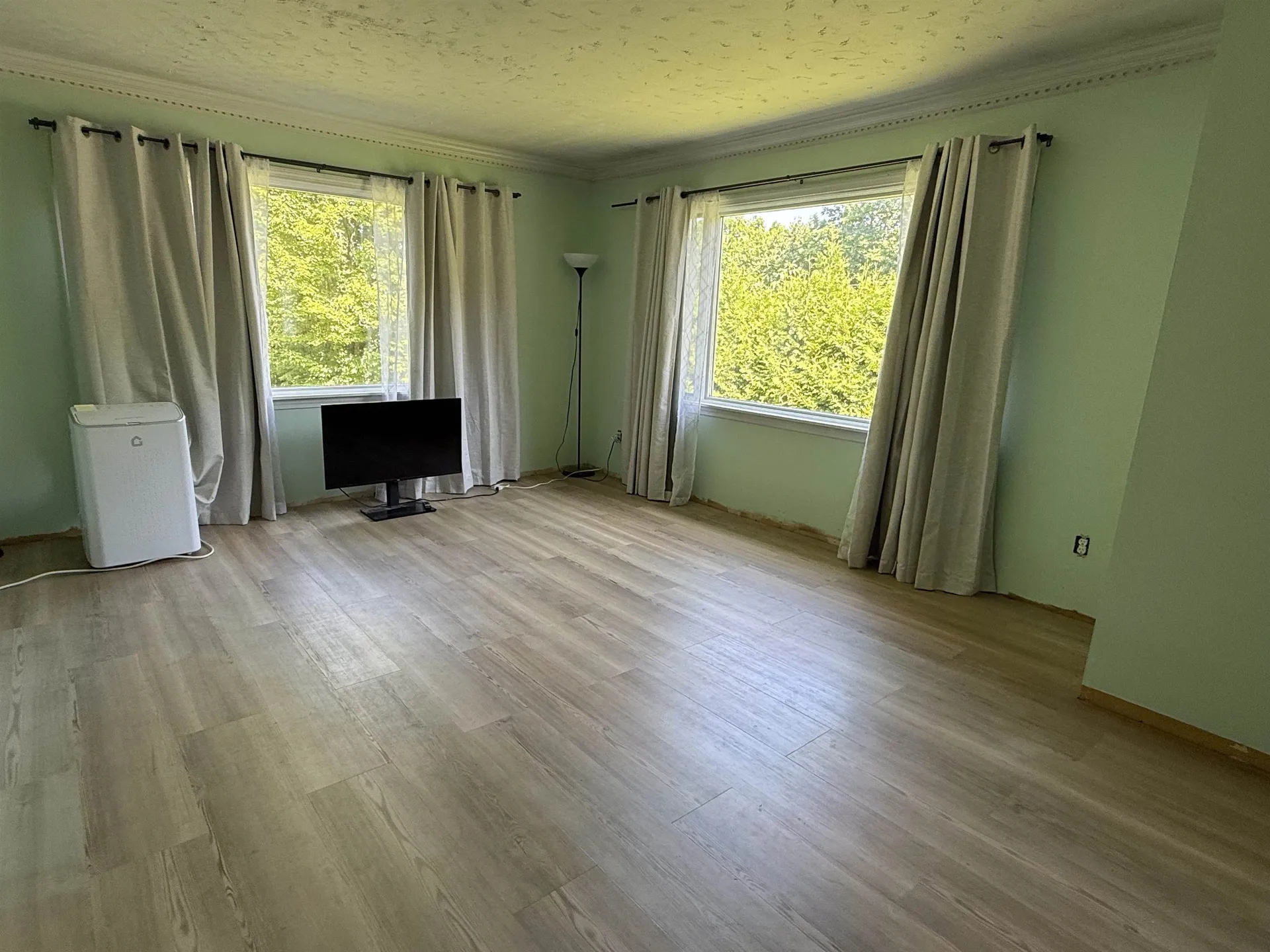 2074 Elmore Road Morristown VT 05661