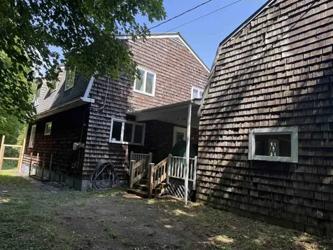 2074 Elmore Road Morristown VT 05661