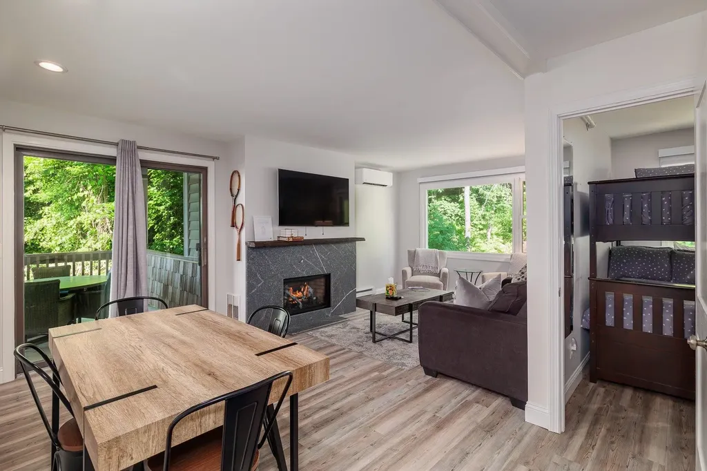 109 Mountainside Drive Stowe VT 05672