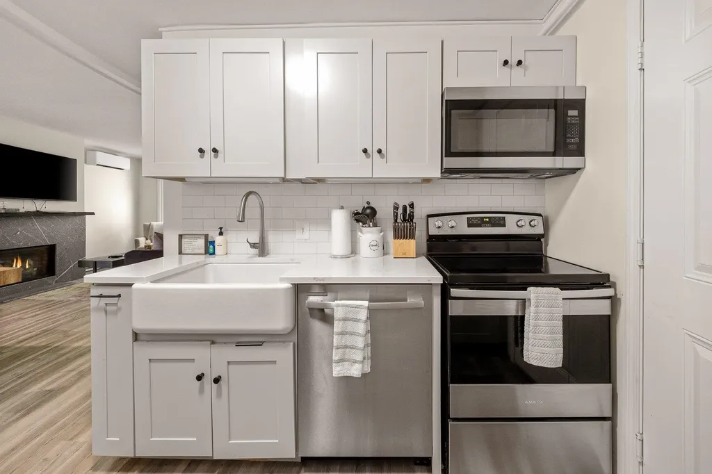 109 Mountainside Drive Stowe VT 05672