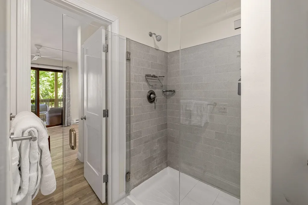 109 Mountainside Drive Stowe VT 05672