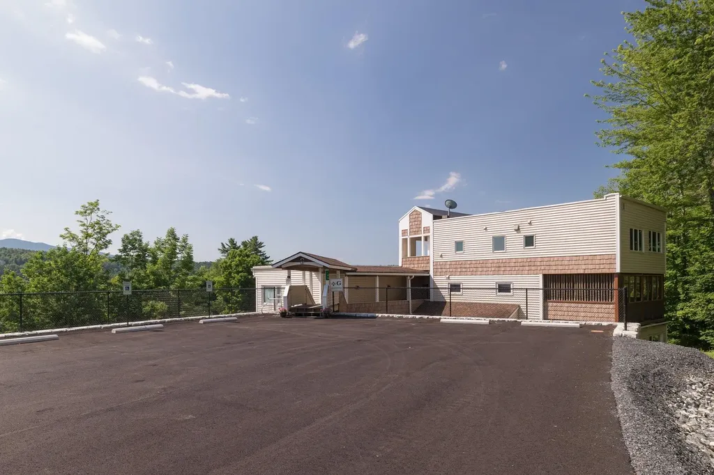 109 Mountainside Drive Stowe VT 05672