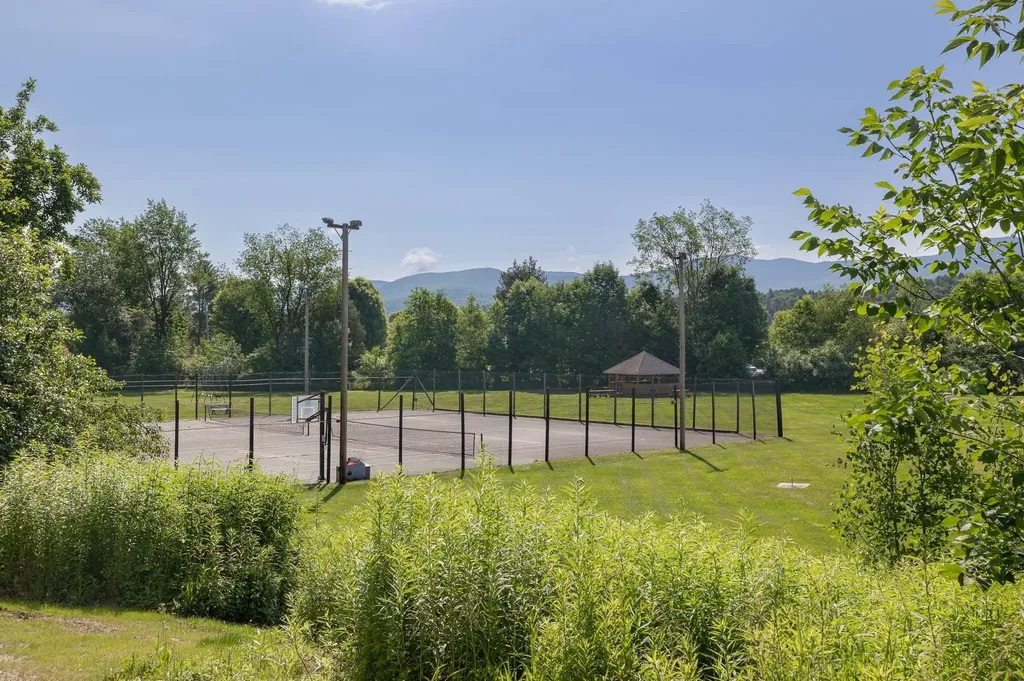 109 Mountainside Drive Stowe VT 05672