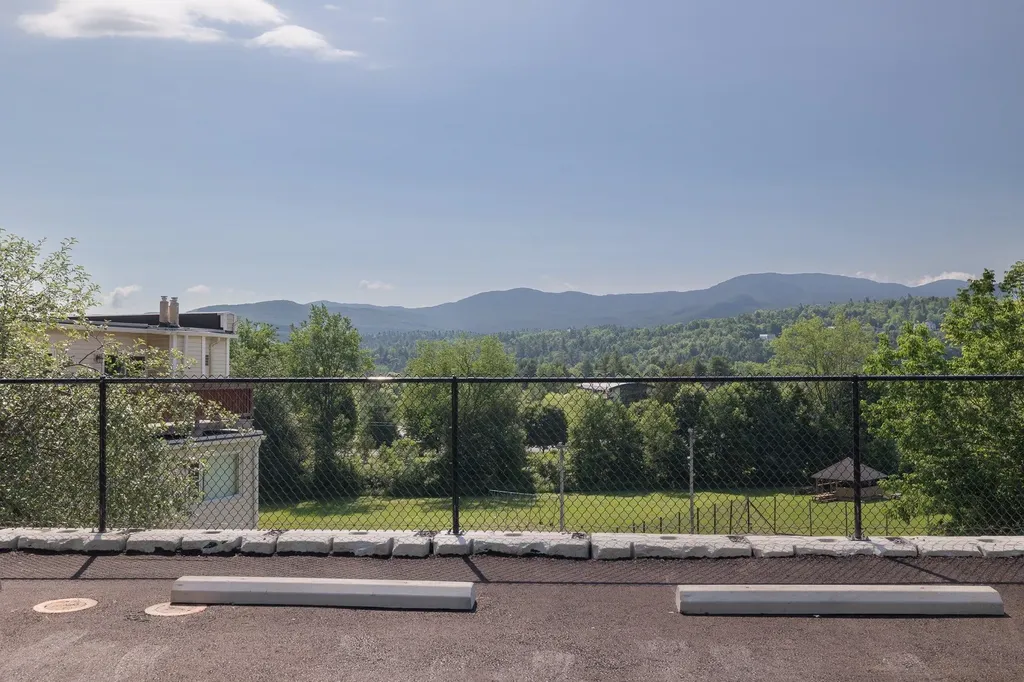 109 Mountainside Drive Stowe VT 05672