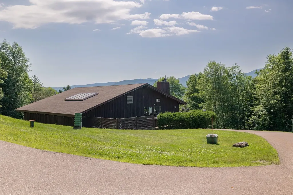 109 Mountainside Drive Stowe VT 05672