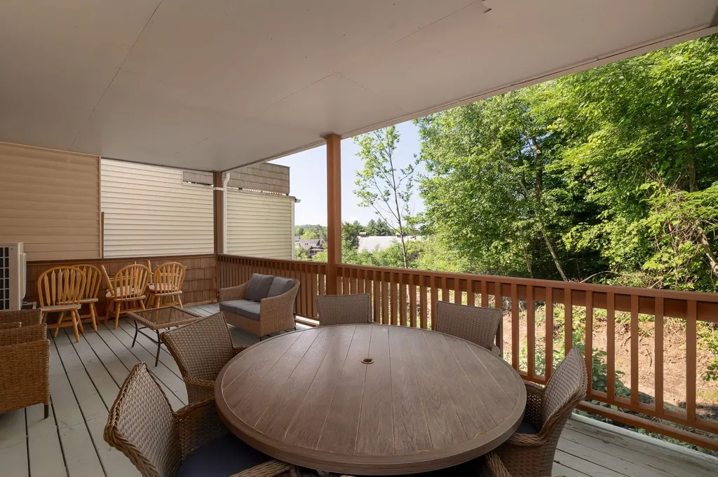109 Mountainside Drive Stowe VT 05672