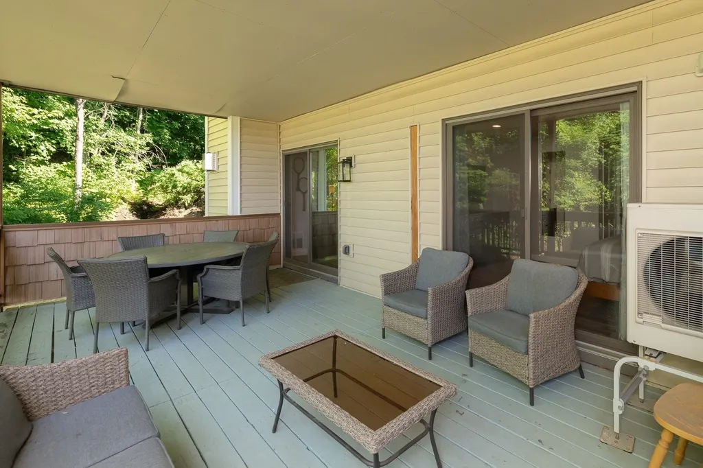 109 Mountainside Drive Stowe VT 05672