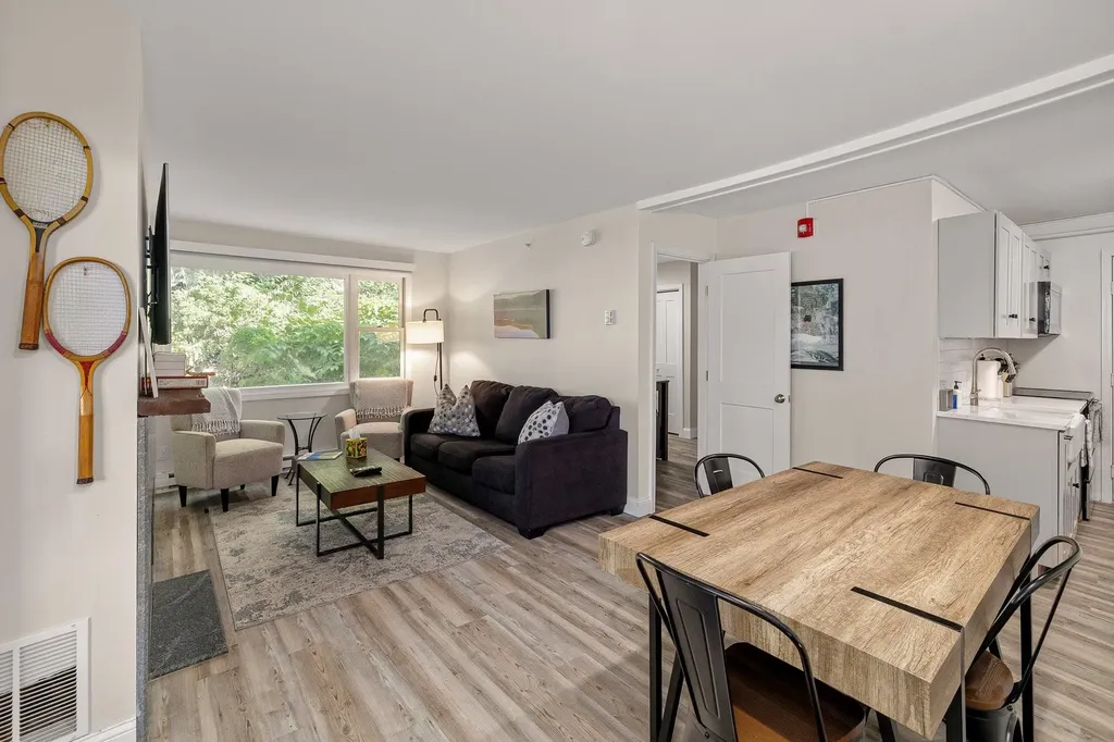 109 Mountainside Drive Stowe VT 05672