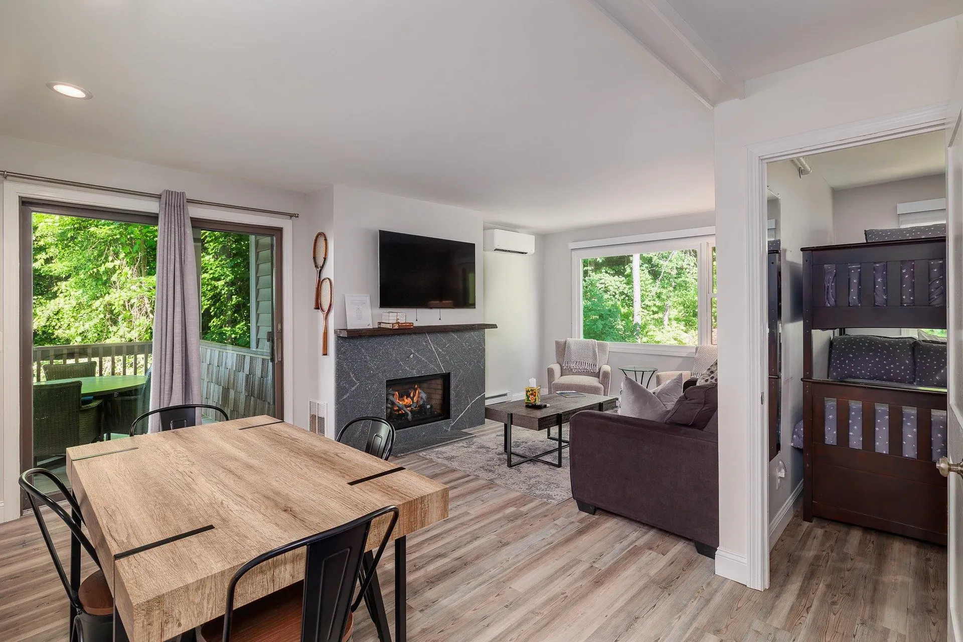109 Mountainside Drive Stowe VT 05672