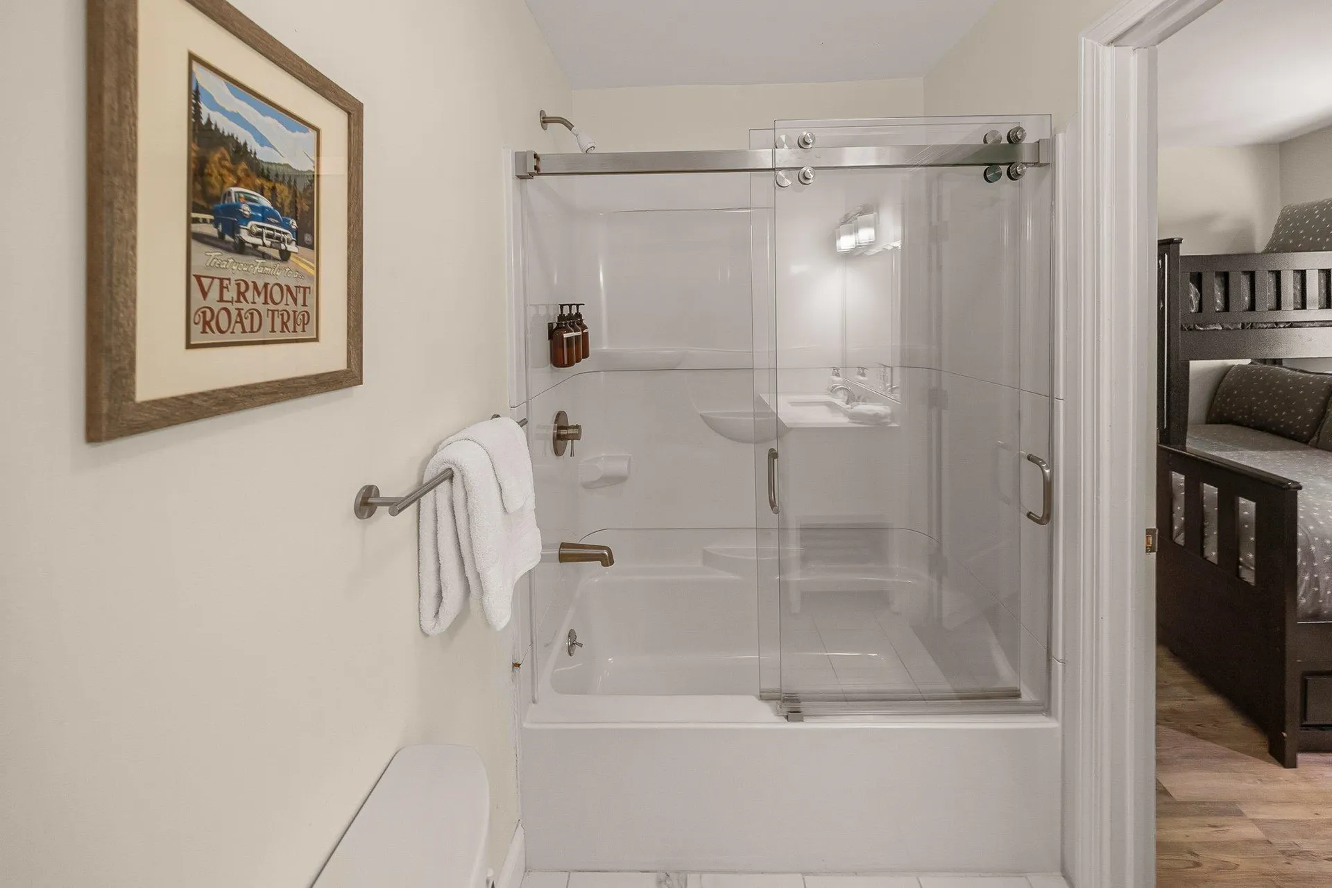 109 Mountainside Drive Stowe VT 05672