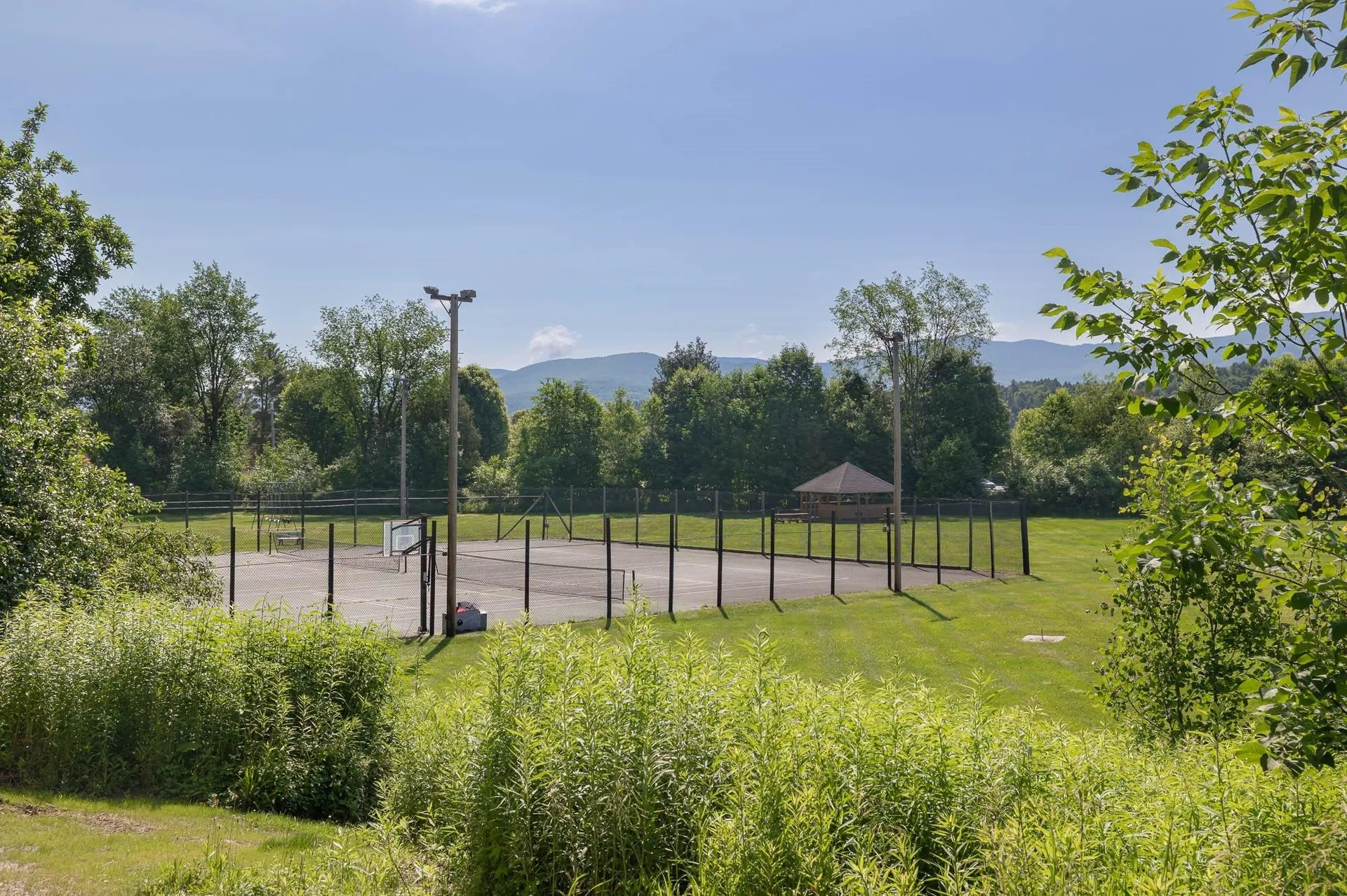 109 Mountainside Drive Stowe VT 05672