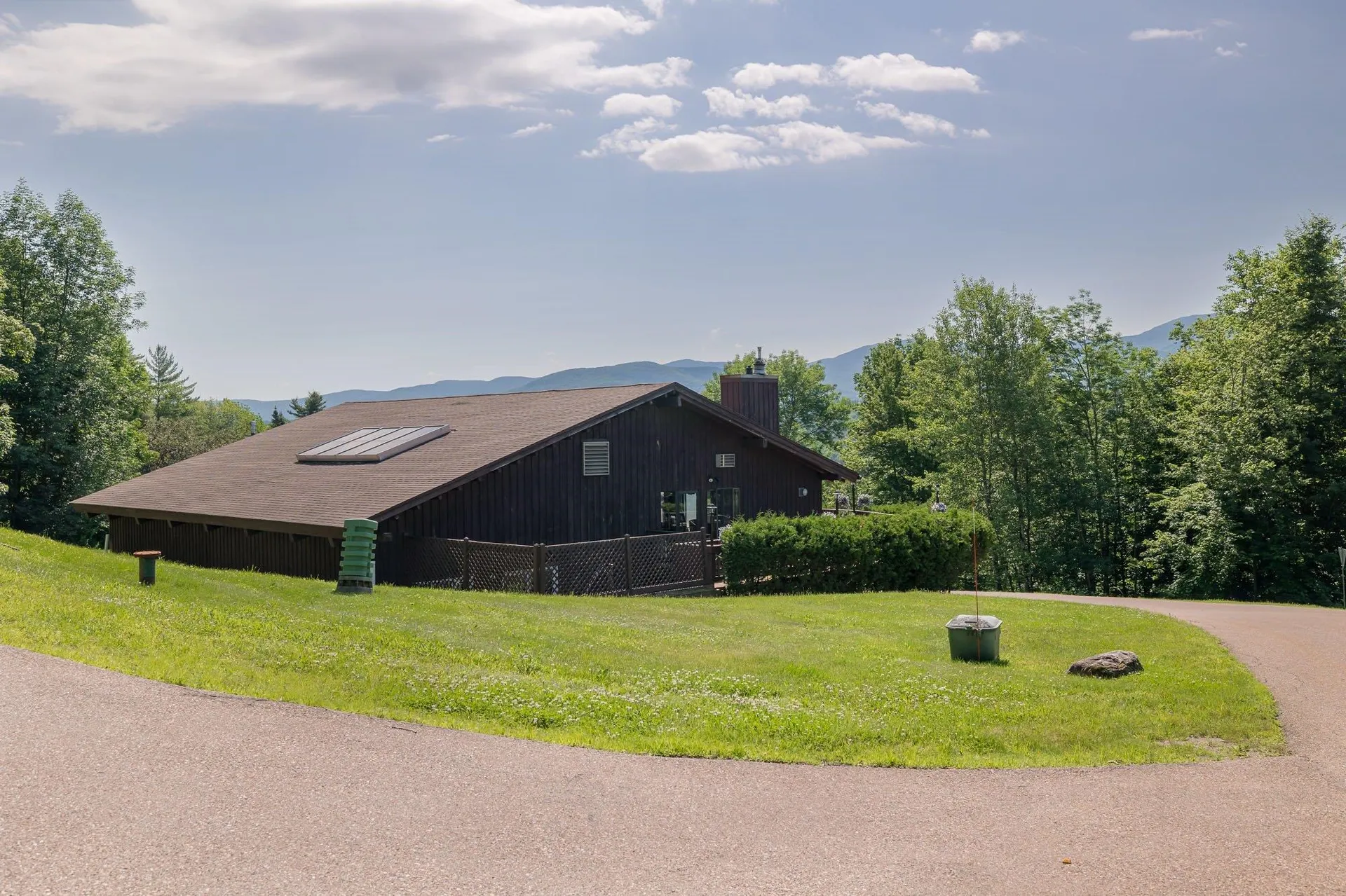 109 Mountainside Drive Stowe VT 05672
