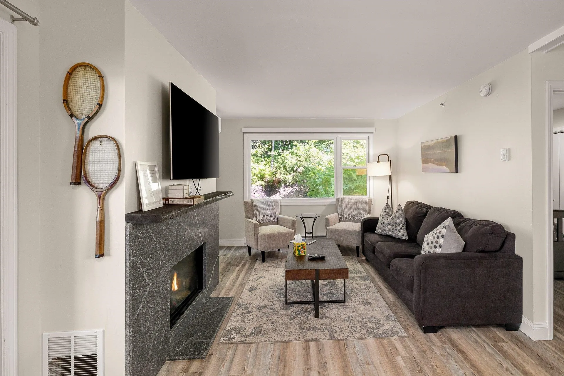 109 Mountainside Drive Stowe VT 05672