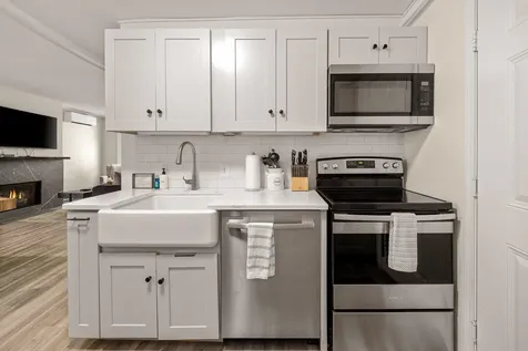 109 Mountainside Drive Stowe VT 05672