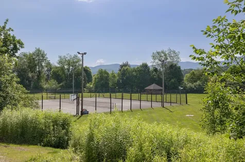 109 Mountainside Drive Stowe VT 05672