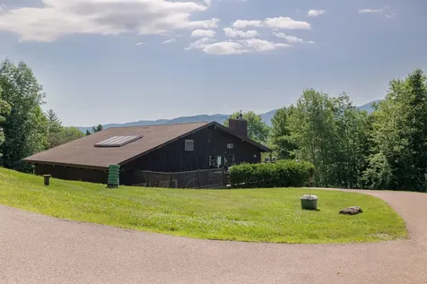 109 Mountainside Drive Stowe VT 05672