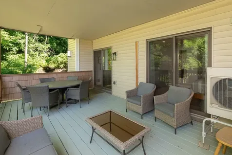 109 Mountainside Drive Stowe VT 05672