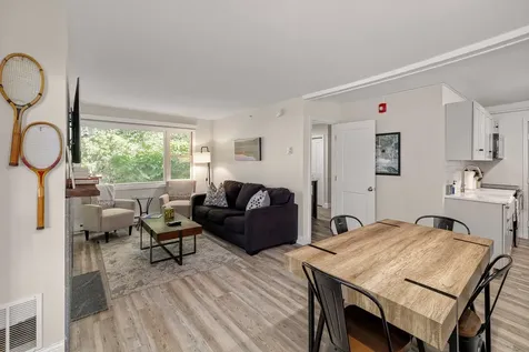 109 Mountainside Drive Stowe VT 05672