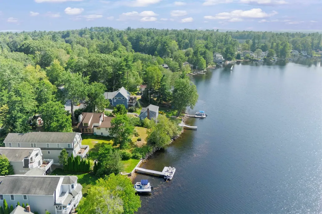 21 Goodridge Avenue Salem NH 03079