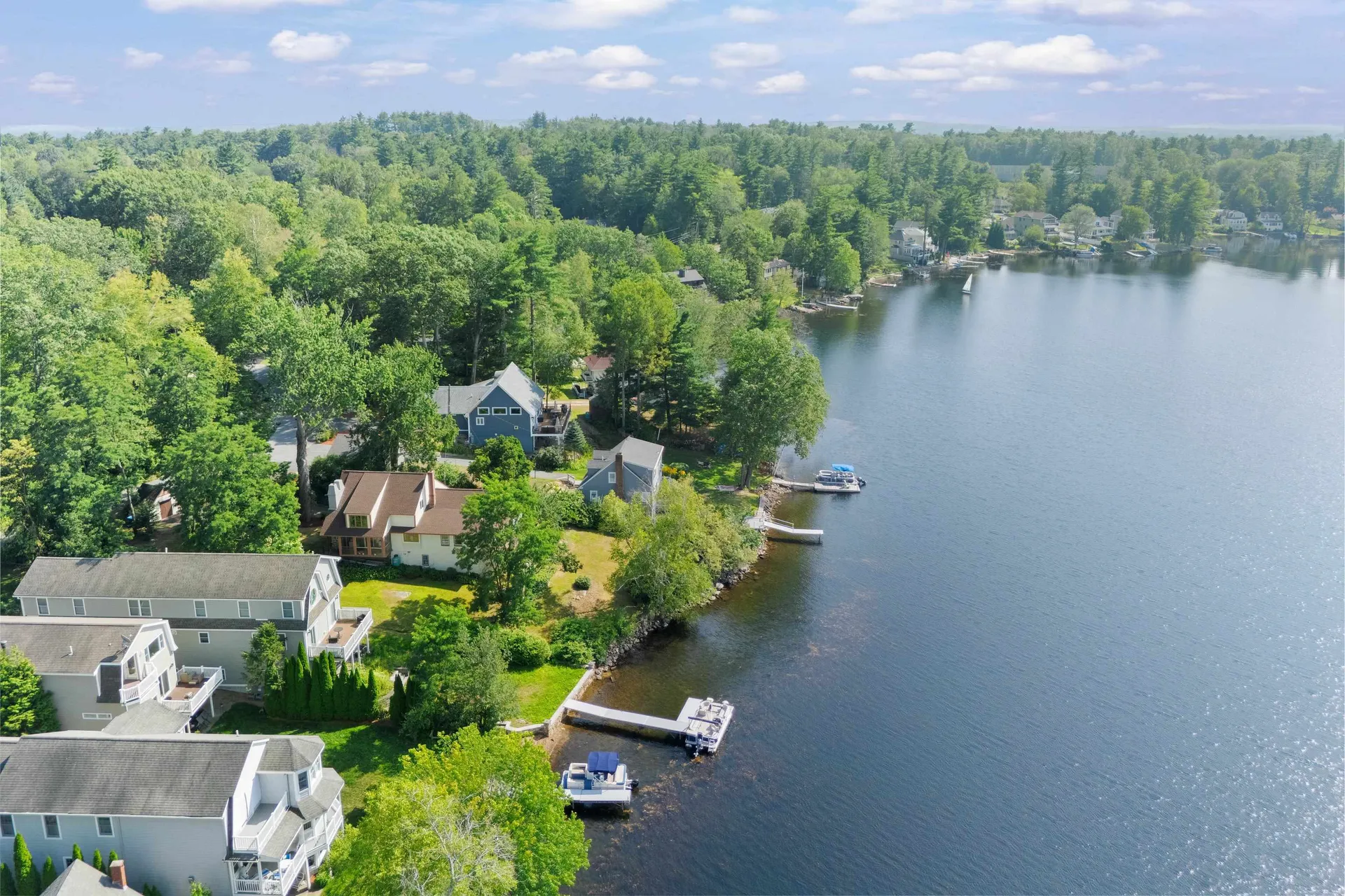 21 Goodridge Avenue Salem NH 03079