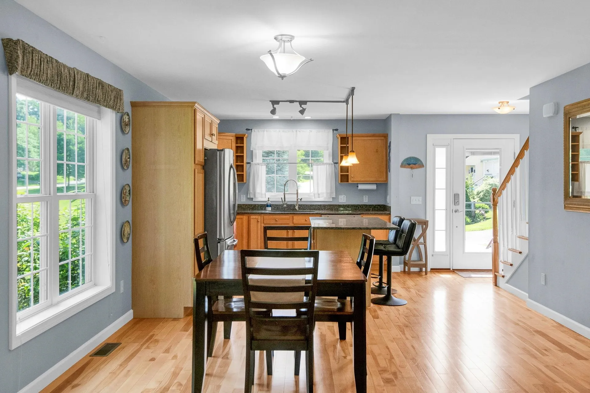 317 Abigail Drive Colchester VT 05446