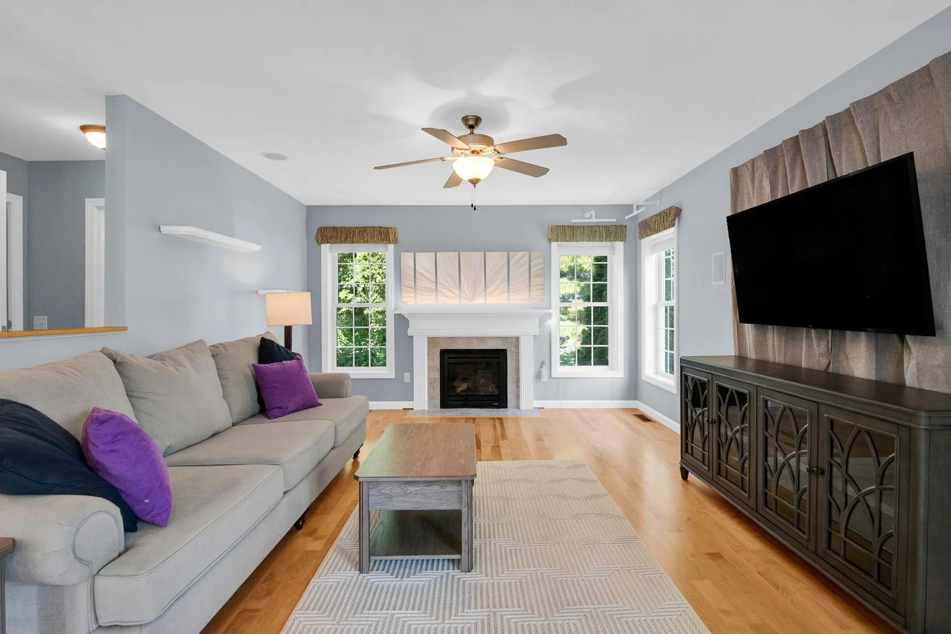 317 Abigail Drive Colchester VT 05446