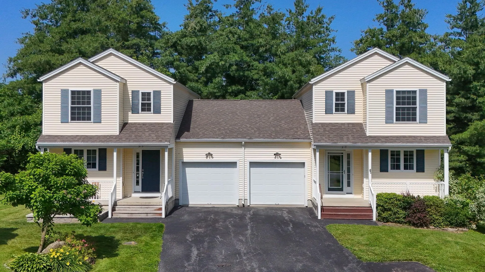 317 Abigail Drive Colchester VT 05446