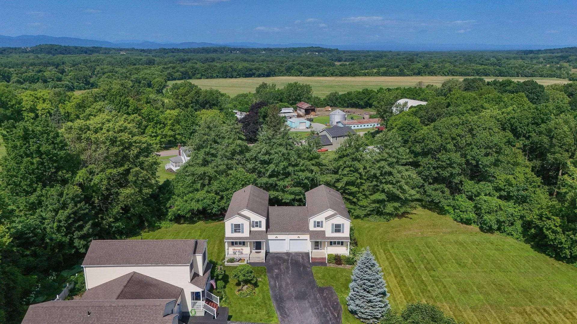317 Abigail Drive Colchester VT 05446
