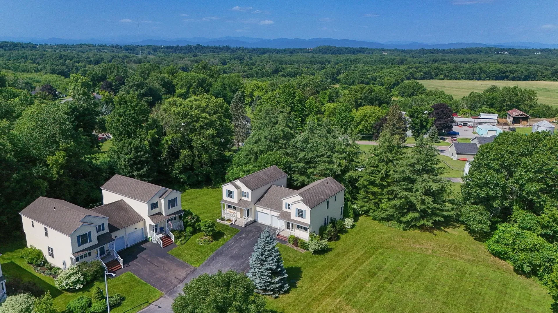 317 Abigail Drive Colchester VT 05446