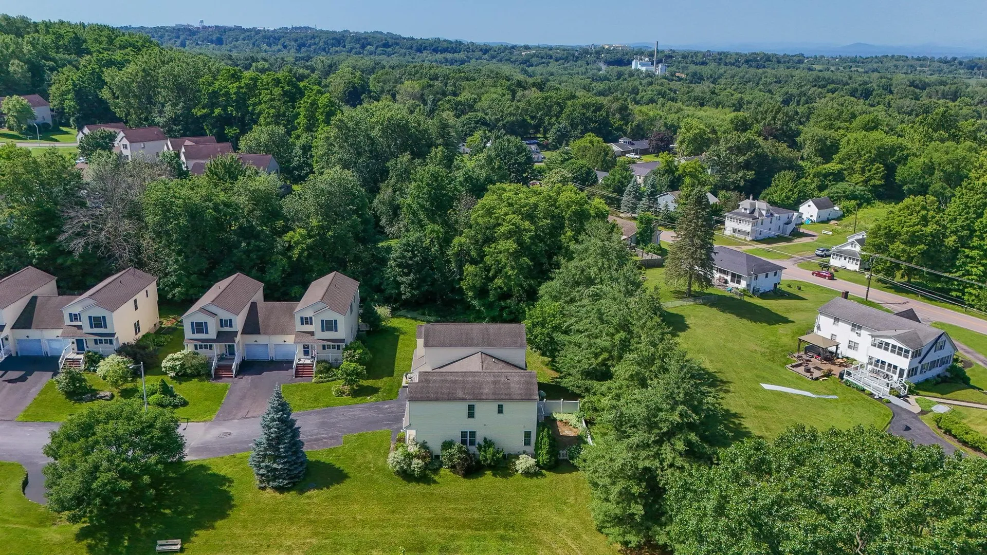317 Abigail Drive Colchester VT 05446