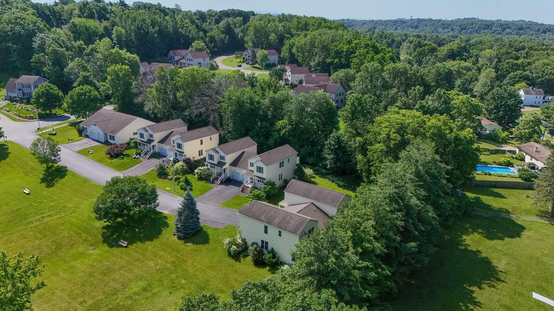 317 Abigail Drive Colchester VT 05446