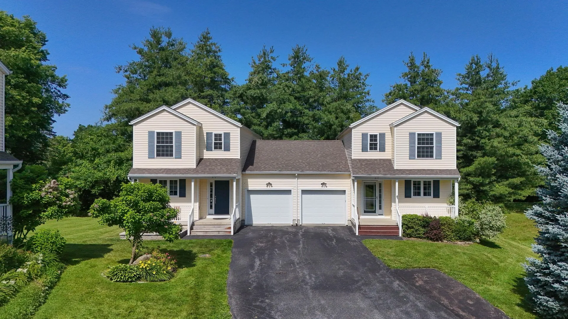 317 Abigail Drive Colchester VT 05446